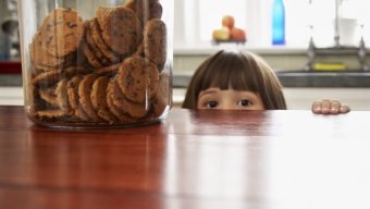 Are You Too Strict With Your Young Child?