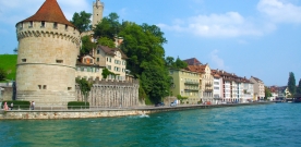 Europe With Kids – Accommodations, Part 4 of 6