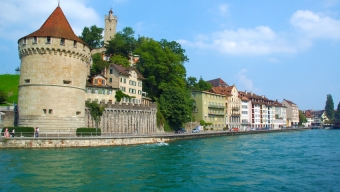 Europe With Kids – Accommodations, Part 4 of 6