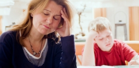 Are You Too Strict with Your Teen or Preteen?