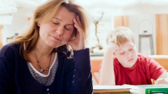 Are You Too Strict with Your Teen or Preteen?