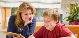 Overcoming Homework Battles with Your Kids