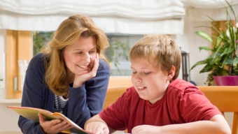 Overcoming Homework Battles with Your Kids