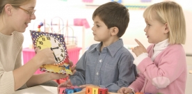 When Do Children Who Stutter Need Help?