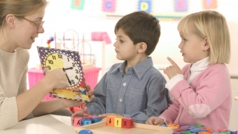 When Do Children Who Stutter Need Help?