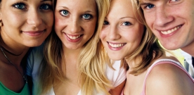 Keeping Adolescents Safe During the Teen Years