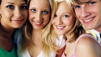 Keeping Adolescents Safe During the Teen Years