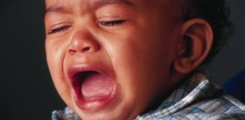 Aggression and Anger in Young Children