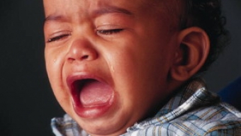 Aggression and Anger in Young Children