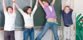 Children and Disruptive Classroom Behavior