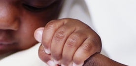 How to Communicate with a Newborn Baby