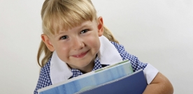 What Kids Learn in Grades 1, 2 and 3