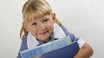 What Kids Learn in Grades 1, 2 and 3