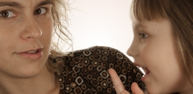 What to Do About a Child Who Tattles on Siblings