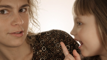 What to Do About a Child Who Tattles on Siblings
