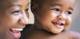 Children’s Brain Development in their First Three Years