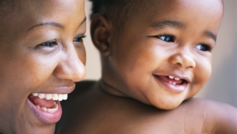 Children’s Brain Development in their First Three Years