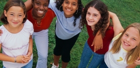 Teaching a Preteen Child to Be More Responsible