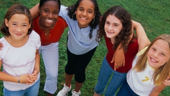 Teaching a Preteen Child to Be More Responsible