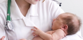 Tips for Parents Bringing Home a Newborn