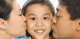 The 3 Top Parenting Styles. Which is yours?