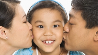The 3 Top Parenting Styles. Which is yours?