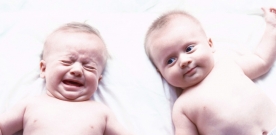 How Baby’s Personality Affects Development