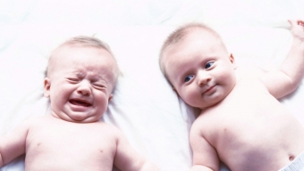 How Baby’s Personality Affects Development