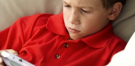 Boys of Few Words – Raising Sons to Communicate