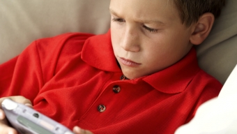 Boys of Few Words – Raising Sons to Communicate