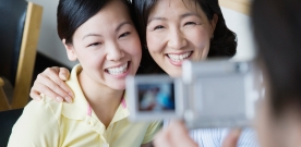 Why Mothers Need Friendship and Support