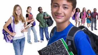 Befriending Victims of Bullies