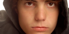 When Your Teens Friends Are a Bad Influence