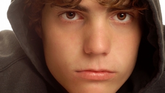 When Your Teens Friends Are a Bad Influence