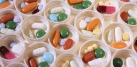 Drug Poisonings in Children is on the Rise