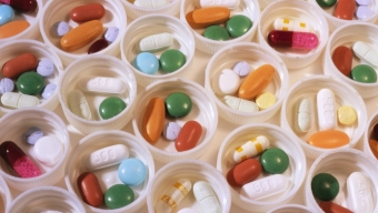 Drug Poisonings in Children is on the Rise