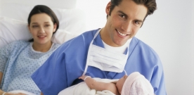 Why Bonding With Your Baby is Important