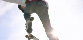 High Risk Behavior and Teens