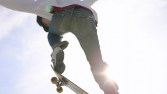 High Risk Behavior and Teens