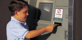 Raising Financially Fit Kids