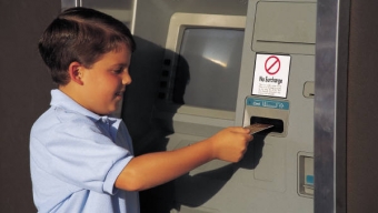 Raising Financially Fit Kids