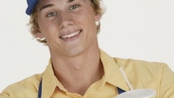 Teens and Part-Time Jobs