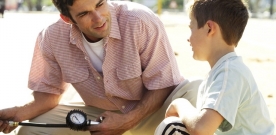 Teaching our Children Self-Discipline