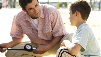 Teaching our Children Self-Discipline