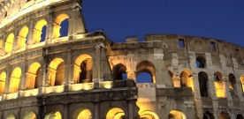 Europe with Kids – An Overview, Part 1 of 6