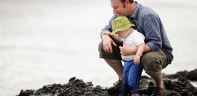 The Changing Role of Today’s New Dads