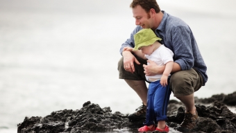 The Changing Role of Today’s New Dads