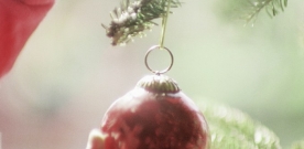 Safety Over the Holiday Season