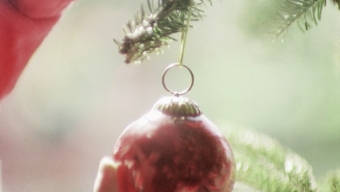 Safety Over the Holiday Season