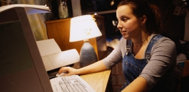 Age Appropriate Computer Limits